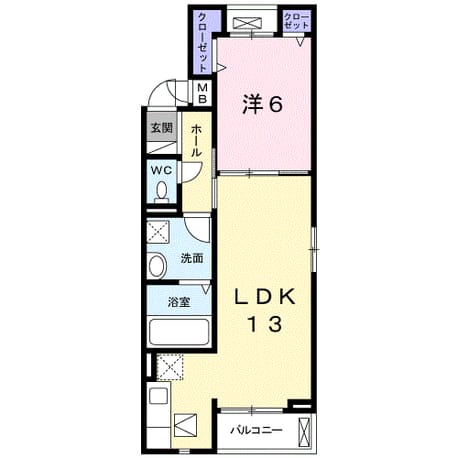Madori 20200606000000