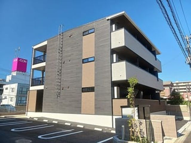 Gaikan 20260924000000 640x640