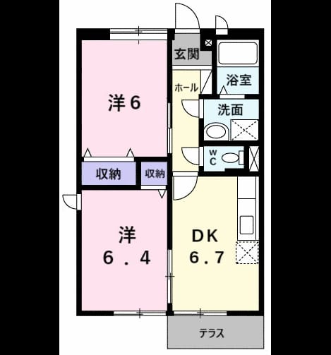 Madori 20260901000000