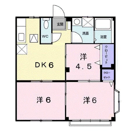 Madori 20260807000000