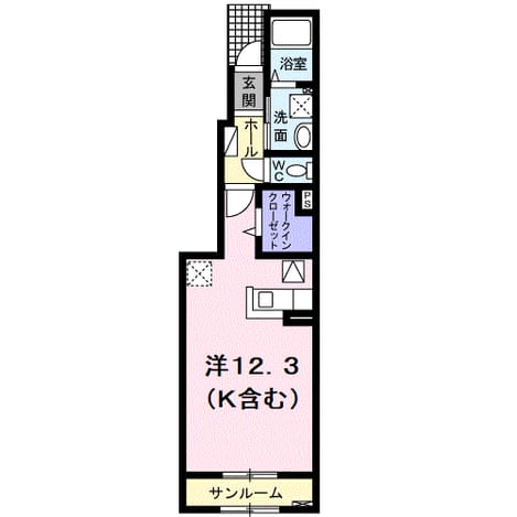 Madori 20230621000000
