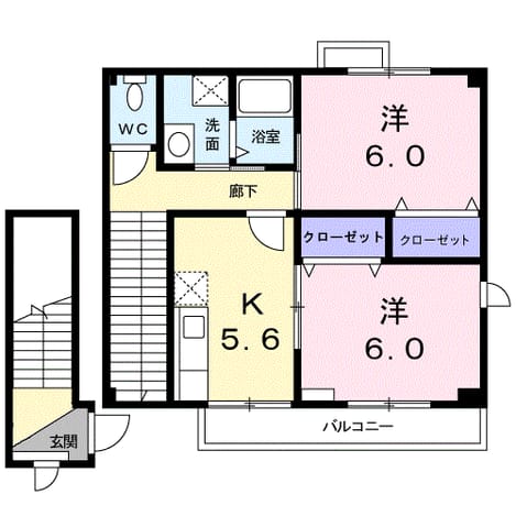 Madori 20220912000000