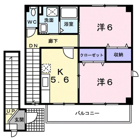 Madori 20221129000000