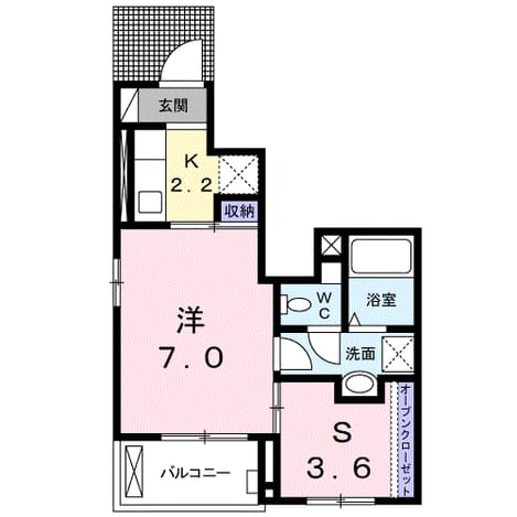 Madori 20230419000000