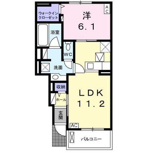 Madori 20180727000000