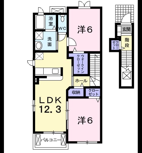 Madori 20090625000000