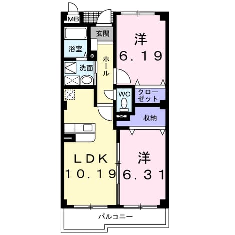 Madori 20090625000000