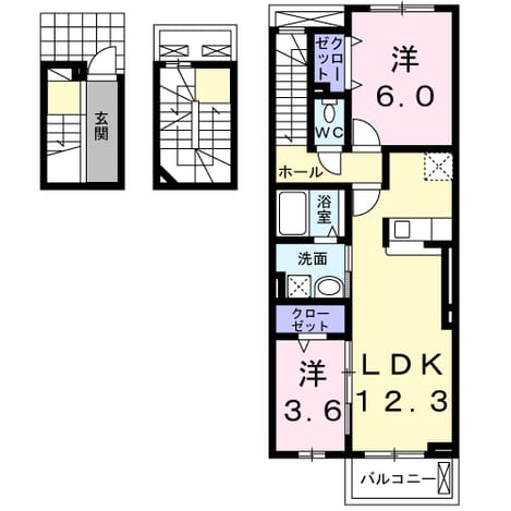 Madori 20140217000000