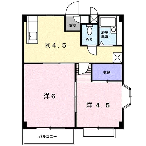 Madori 20200414000000