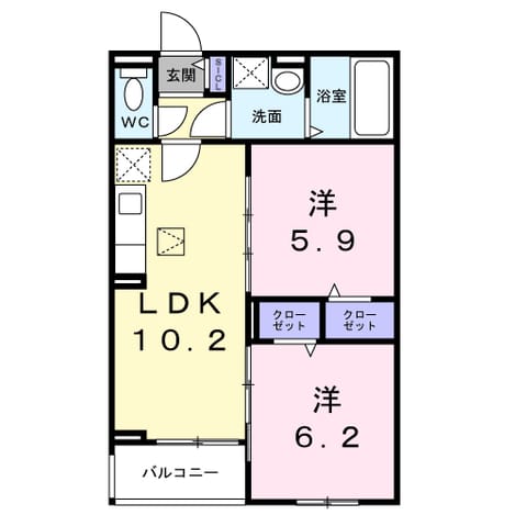 Madori 20260602000000