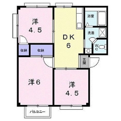 Madori 20260824000000