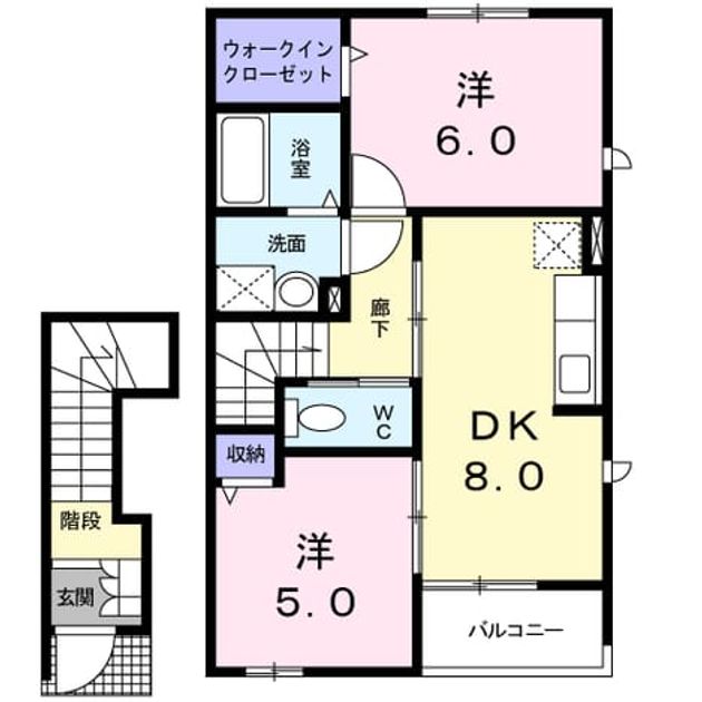 Madori 20100426000000 945x630
