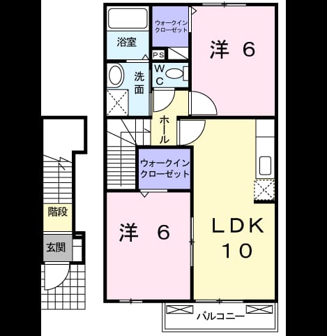 Madori 20240220000000