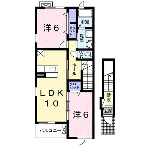 Madori 20210129000000
