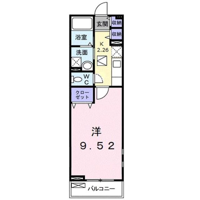 Madori 20260910000000 640x640