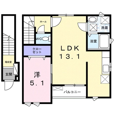 Madori 20240220000000