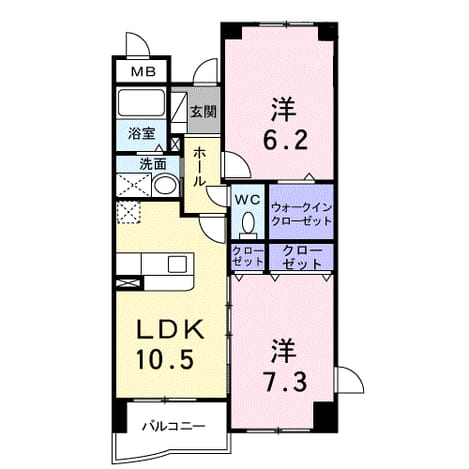Madori 20200217000000