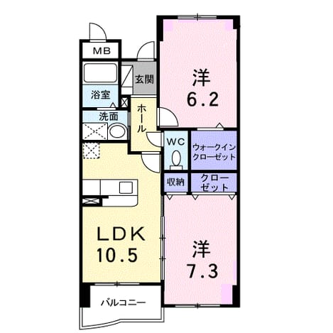 Madori 20261021000000