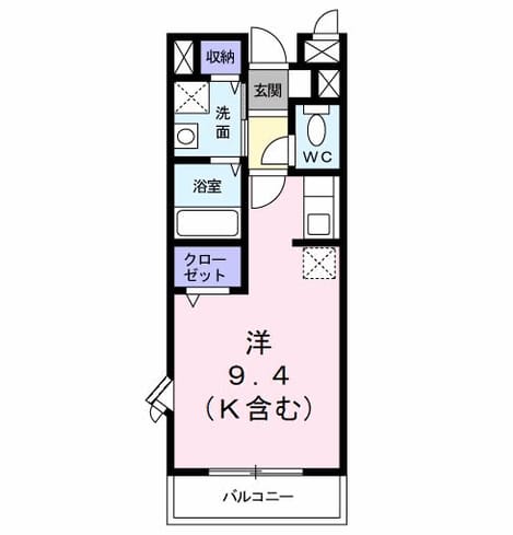 Madori 20250128000000