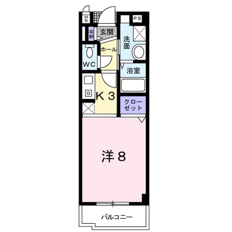 Madori 20210902000000