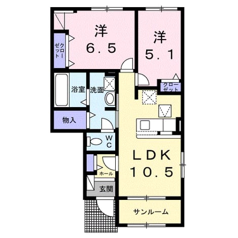 Madori 20240904000000