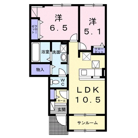 Madori 20240904000000
