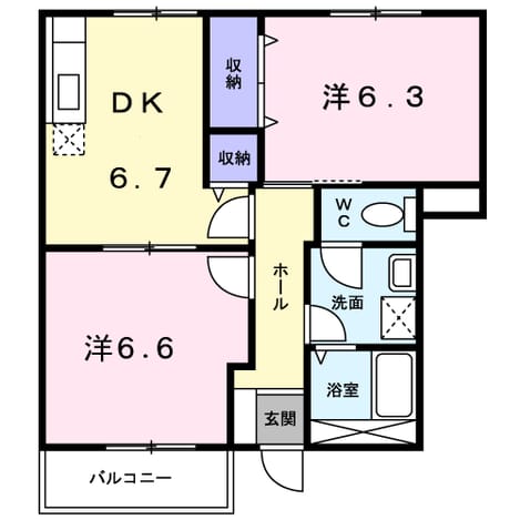 Madori 20090625000000
