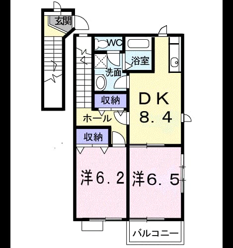 Madori 20261026000000