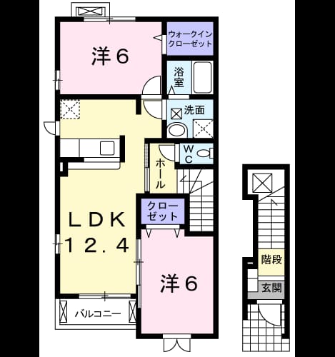 Madori 20230623000000