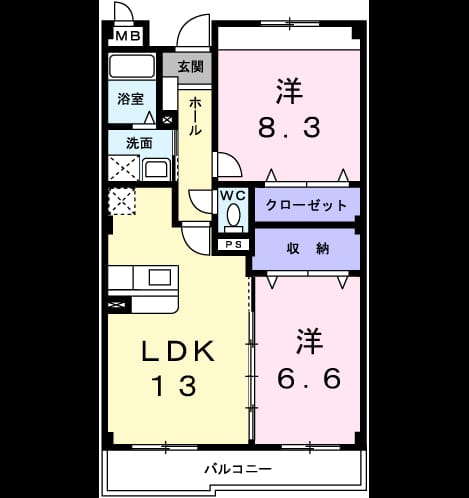 Madori 20160331000000