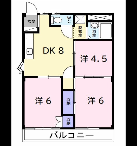 Madori 20241102000000