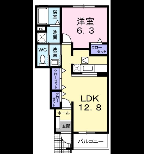 Madori 20120218000000
