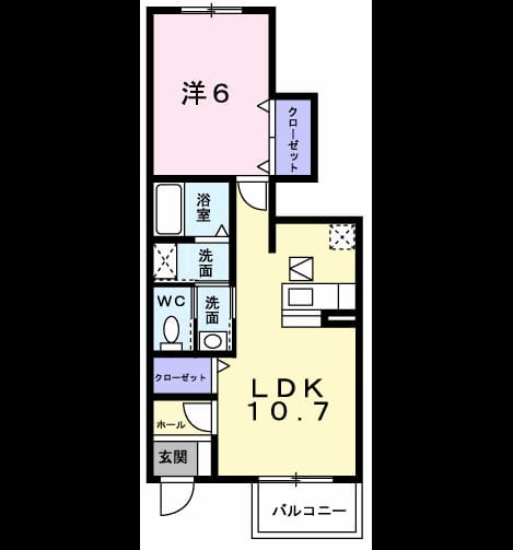 Madori 20120524000000