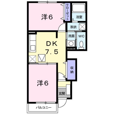 Madori 20090625000000