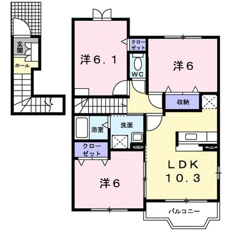 Madori 20230913000000