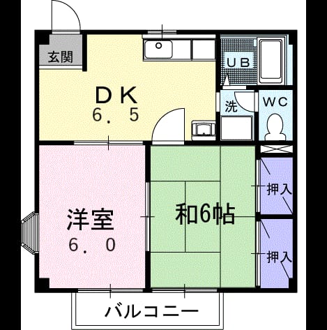 Madori 20260902000000