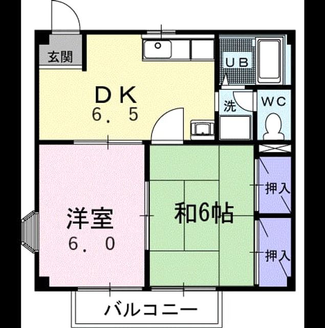 Madori 20260902000000 640x640