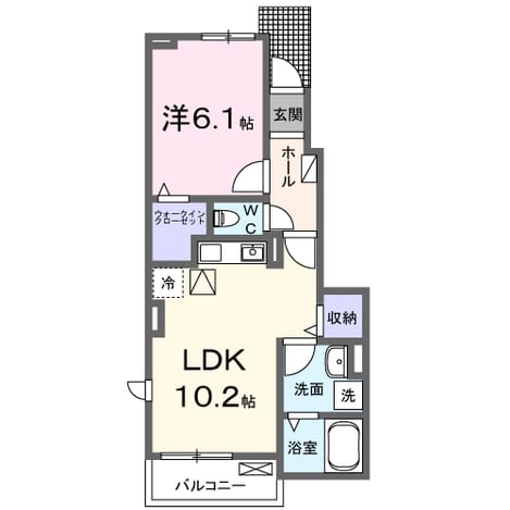 Madori 20260804000000