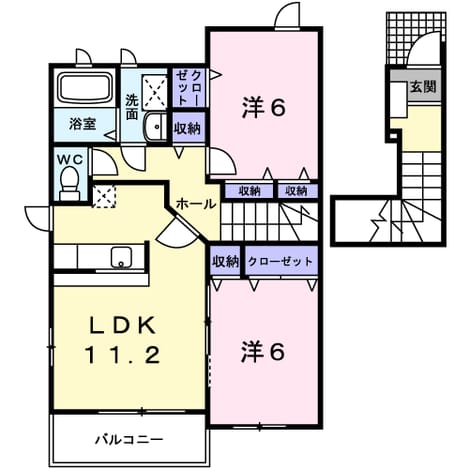 Madori 20090820000000