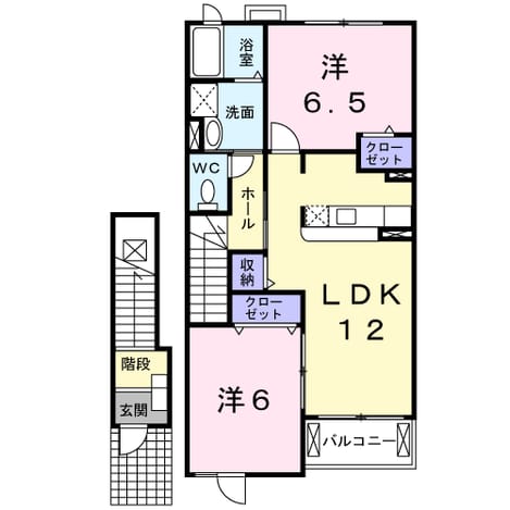 Madori 20090625000000