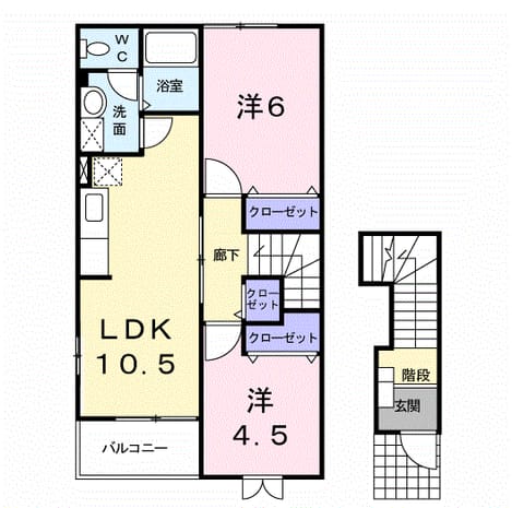 Madori 20190618000000