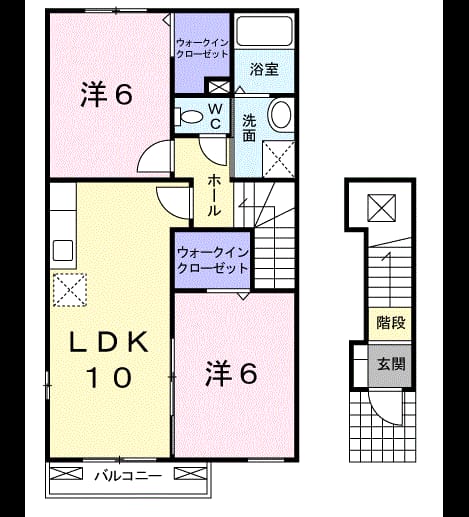 Madori 20190928000000