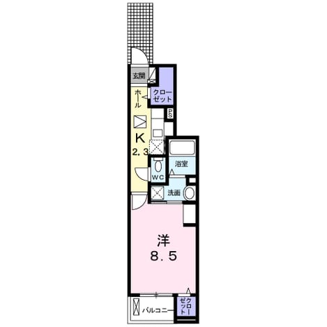 Madori 20220822000000