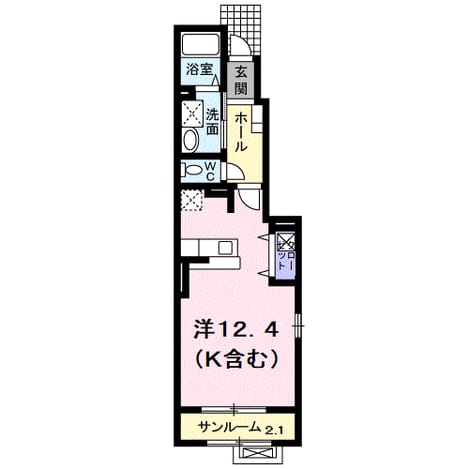 Madori 20231020000000