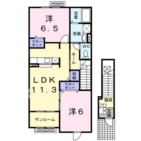 Madori 20090625000000