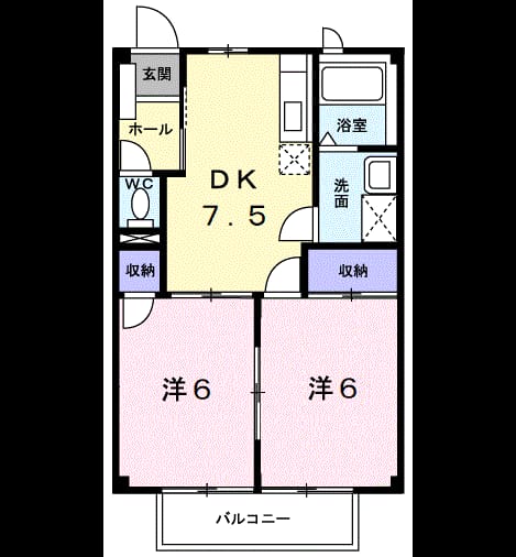 Madori 20241107000000