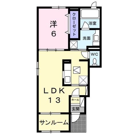 Madori 20260908000000