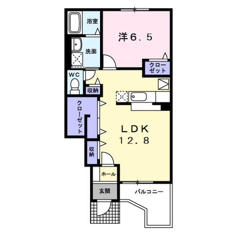 Madori 20240709000000