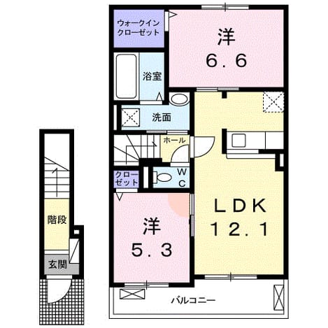 Madori 20190527000000