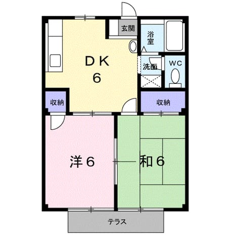 Madori 20230202000000